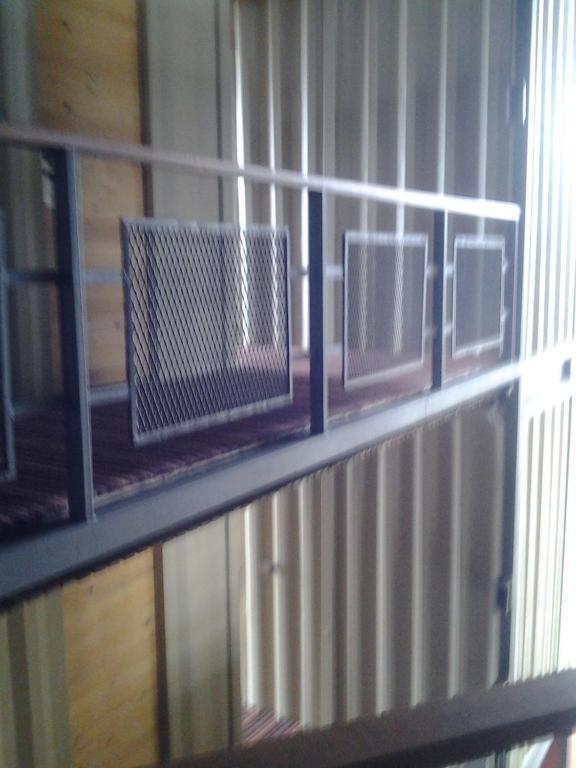Chara Hotel Бандунг Экстерьер фото
