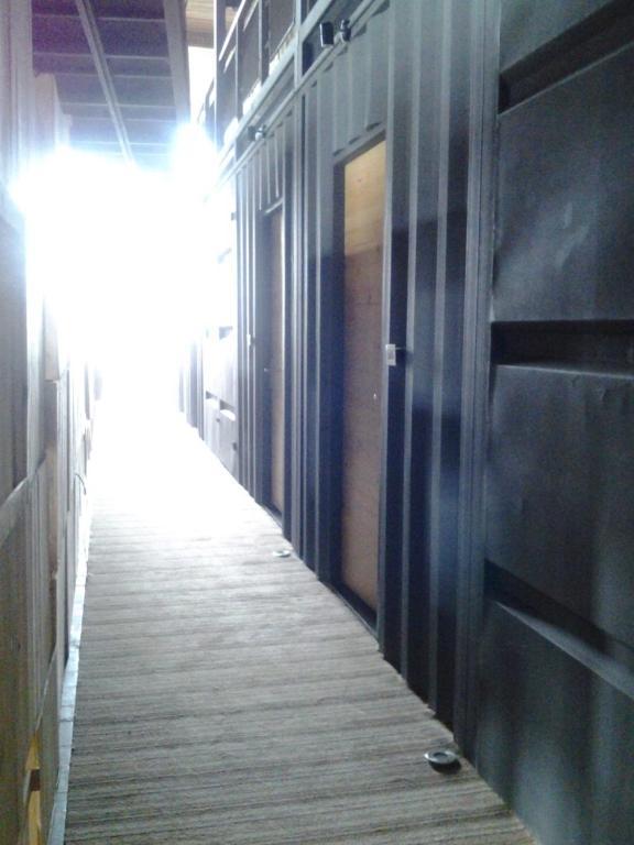 Chara Hotel Бандунг Экстерьер фото