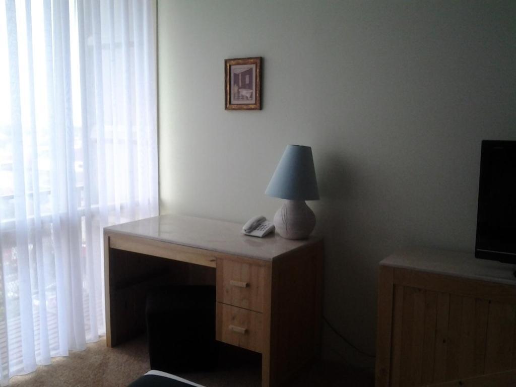 Chara Hotel Бандунг Номер фото