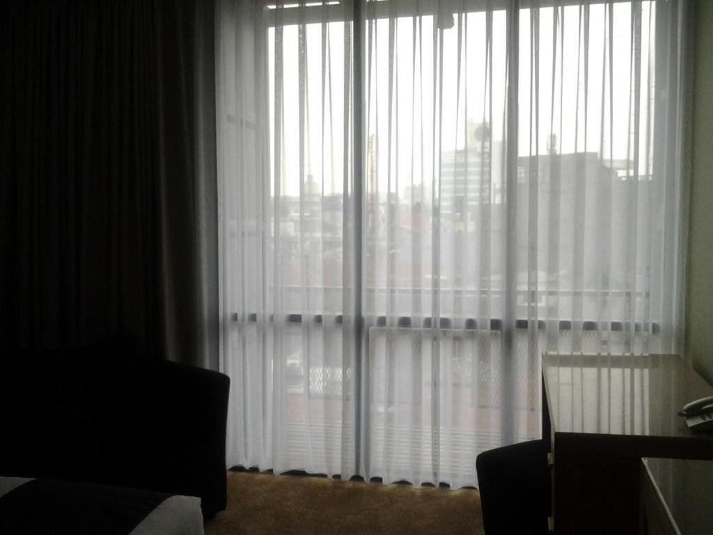 Chara Hotel Бандунг Номер фото