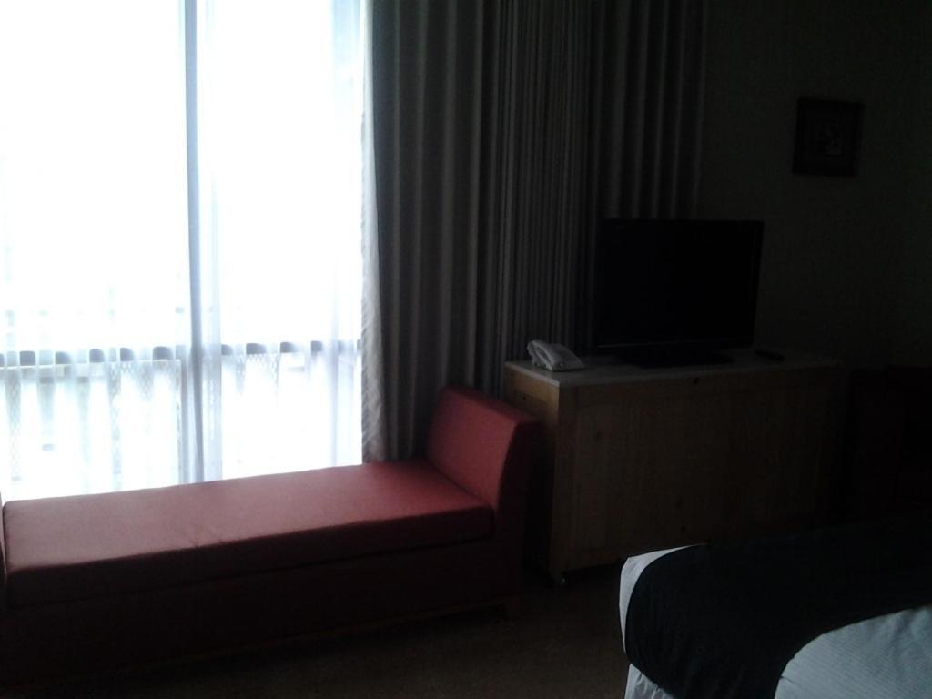 Chara Hotel Бандунг Номер фото
