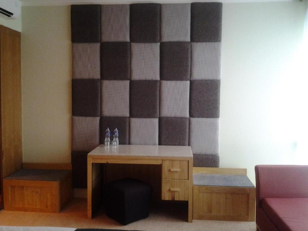 Chara Hotel Бандунг Номер фото
