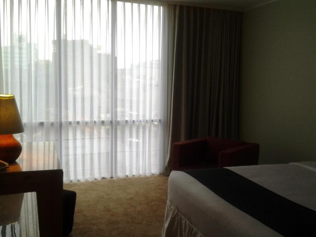 Chara Hotel Бандунг Номер фото