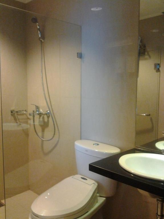 Chara Hotel Бандунг Номер фото